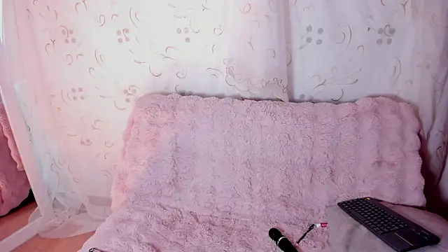 Chat XXX ao vivo de KuraiBi