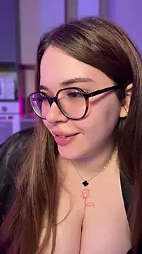Živý XXX chat CutiePie3