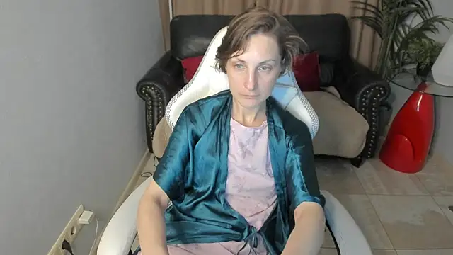 Živý XXX chat AuroraRight