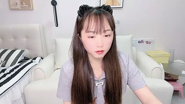 shuangshuang3's Live XXX Chat