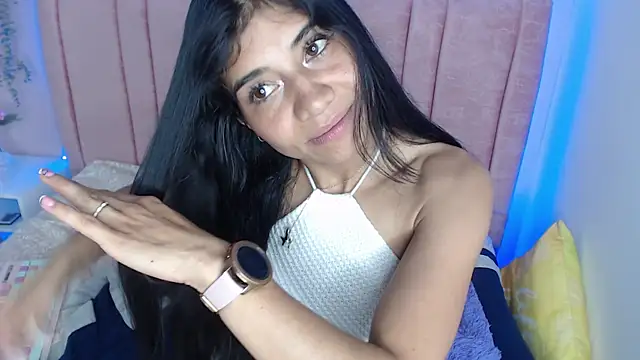 Chat +18 de Shamel_Brm ao vivo