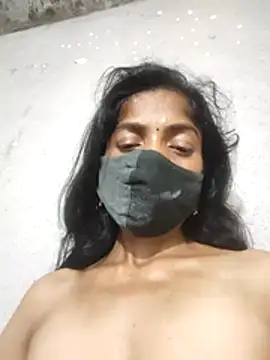Sembang XXX Secara Langsung Munii_123