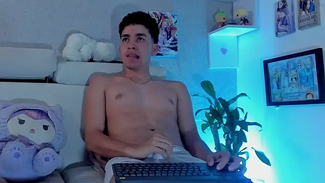 Czat XXX na żywo – strong_rock69
