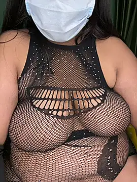 UnheadedDrop Webcam show