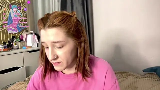 EwaDerobertis Live XXX-chat