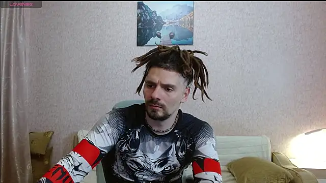 Czat XXX na żywo – Aestheticguy101