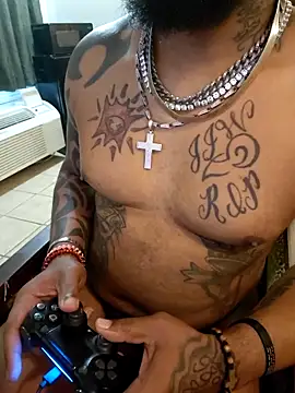 TooGoodConway23's Live XXX Chat
