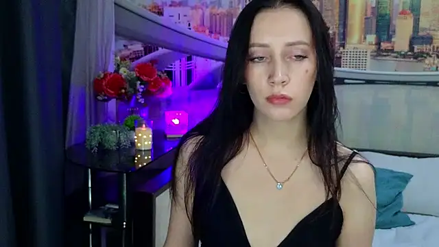 MonicaSweetx's Live XXX Chat