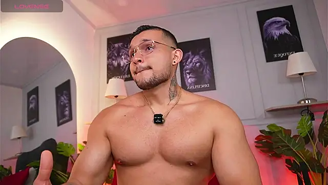Marco_Vega Obrolan Langsung XXX
