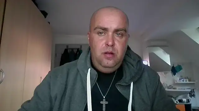 PawelEichmann Show Webcam