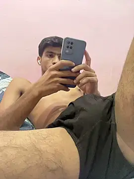 funny_sexxx Adlı Modelin Web Kamerası Şovu