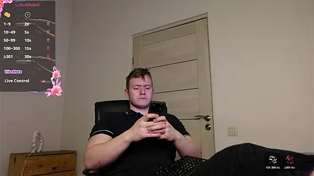Chat XXX Live Richard_Dullas