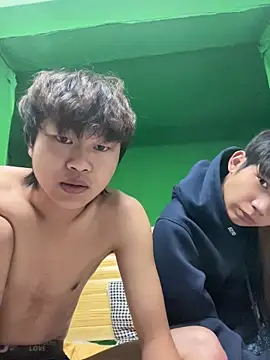 -OvO- Webcam Show
