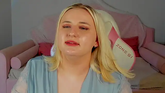 Živý XXX chat LioraArdyn