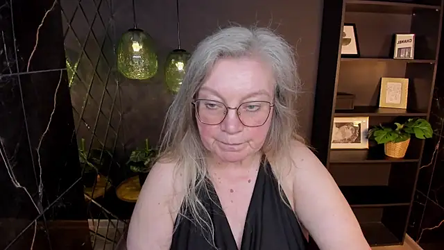 Živý XXX chat NataliMellow