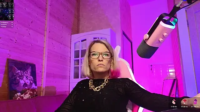 Lady_Shinen Live XXX chat