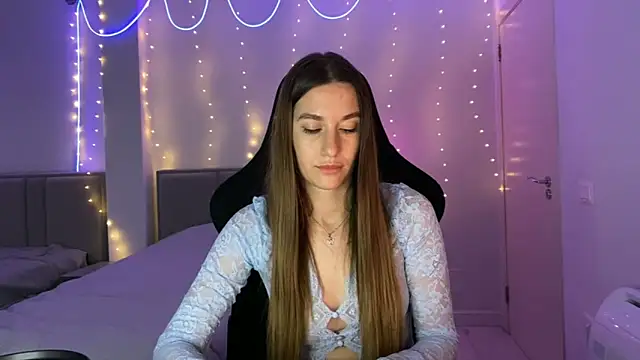 Онлайн чат XXX PrincesSsLilu