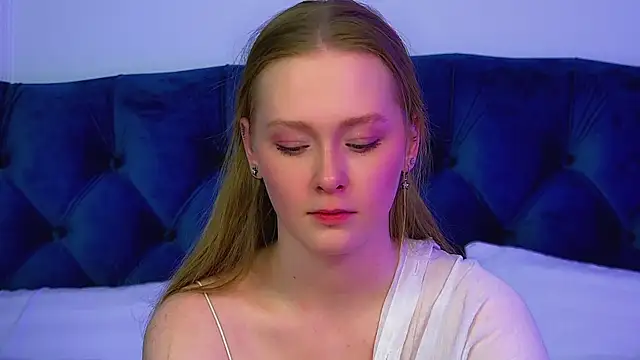 AgataFoxley's Webcam Show