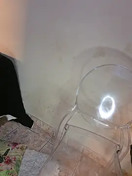 Paulette-squirtn Webbikameraesitys