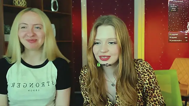 mila_glow1's Live XXX Chat