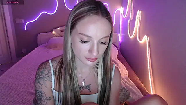 Živý XXX chat MirrraMisss