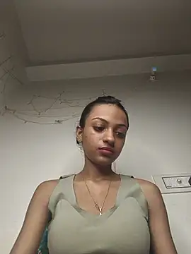 Sweet_candy_cam's Webcam Show