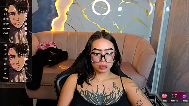 Chat XXX en directo de Anni_acker_b