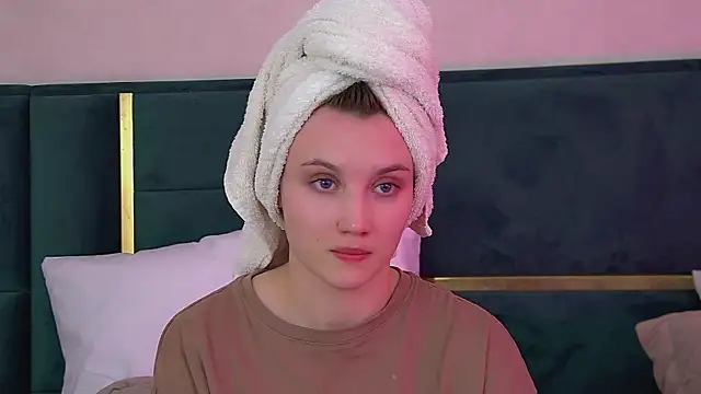 Chat XXX en directo de StacyEvances