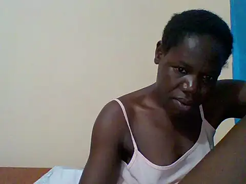 Chat XXX en directo de Blacksexyqueen24
