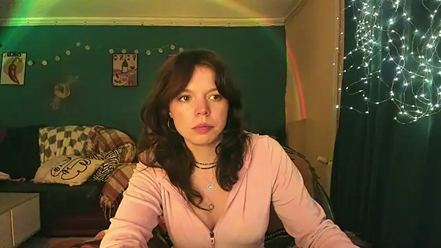 ClancyMorissey Chat XXX live