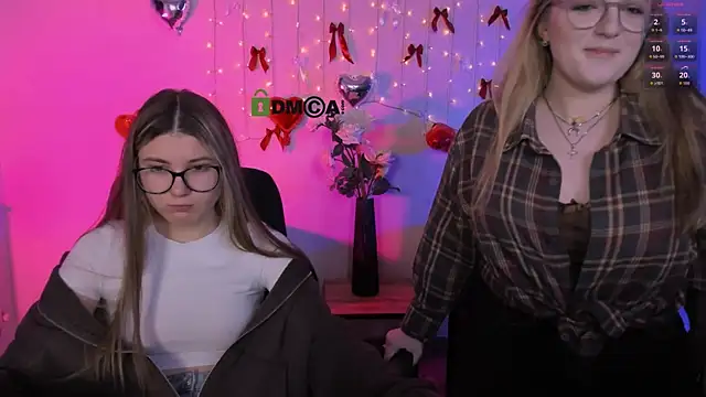 lissa_night 라이브 XXX 채팅