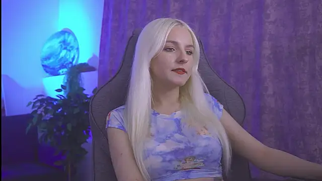 ViolaMore Live XXX-Chat