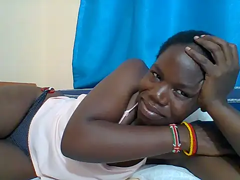 Blacksexyqueen24 Live XXX-Chat