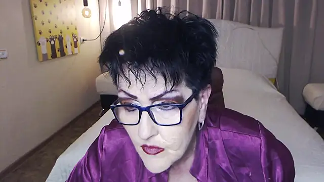 MasterLeila 라이브 XXX 채팅