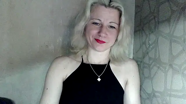 Katerina-Kissa Webcamshow