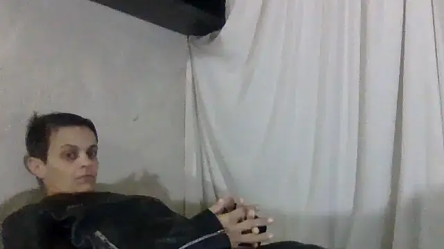 XXX chat uživo modela RandySandy007