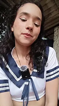 Show de webcam de sweet_outdoor_charm