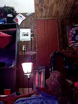 xldion's Webcam Show