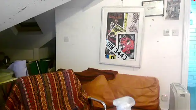mista_sista_fista 网络视讯表演