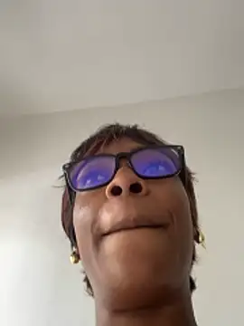 GenesisJordan's Webcam Show