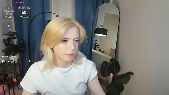 Živý XXX chat MoonlightAsuna