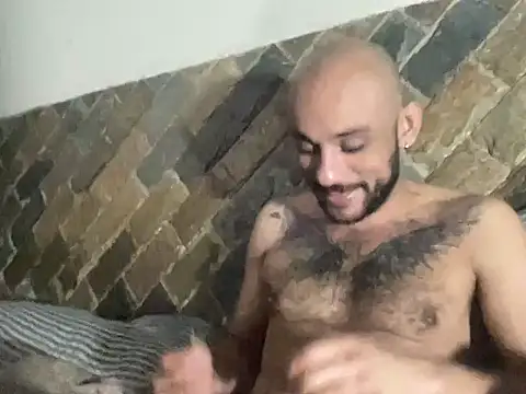 Show Webcam de iosephesss