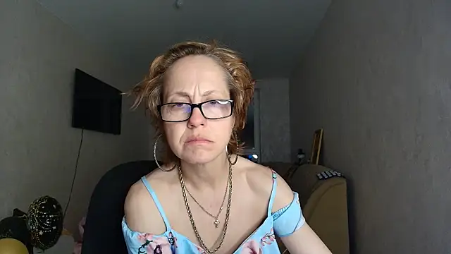 LioraWeiss Live XXX-chat