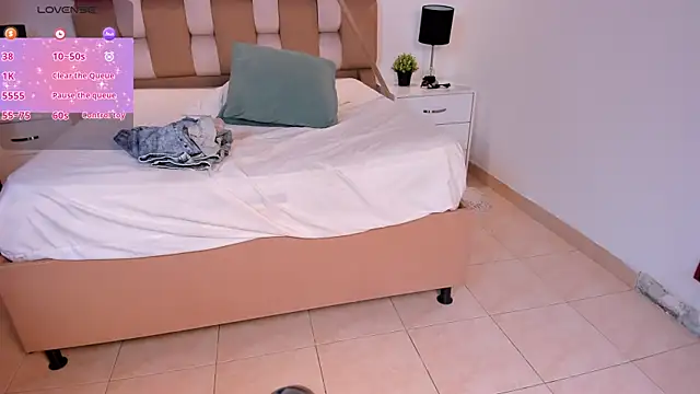 gaialewis 라이브 XXX 채팅