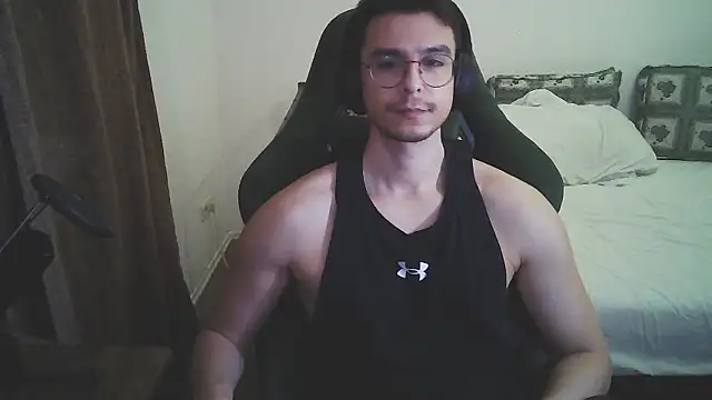 Jamcko24's Webcam Show
