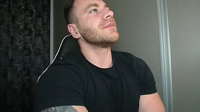 Thori92's Webcam Show