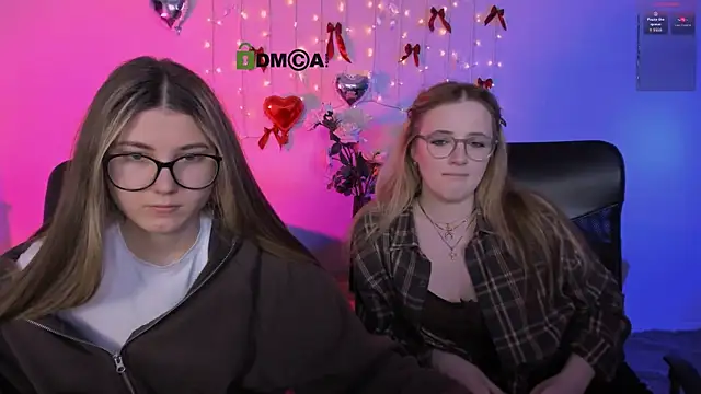 Chat XXX en directo de lissa_night