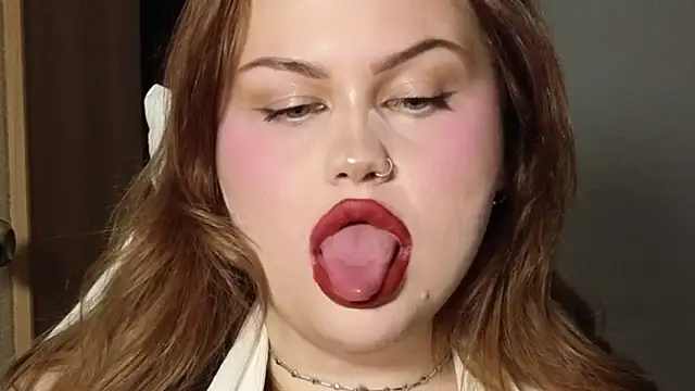 Gloria_Thomas Adlı Modelin Canlı XXX Sohbeti