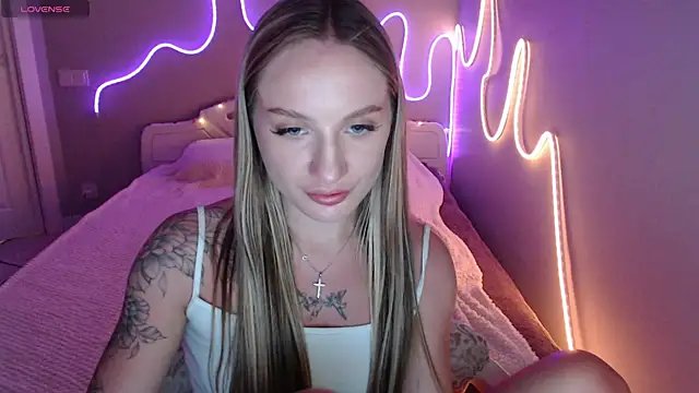Chat XXX ao vivo de MirrraMisss