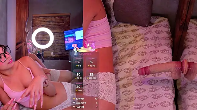 Kaaory Chat XXX live